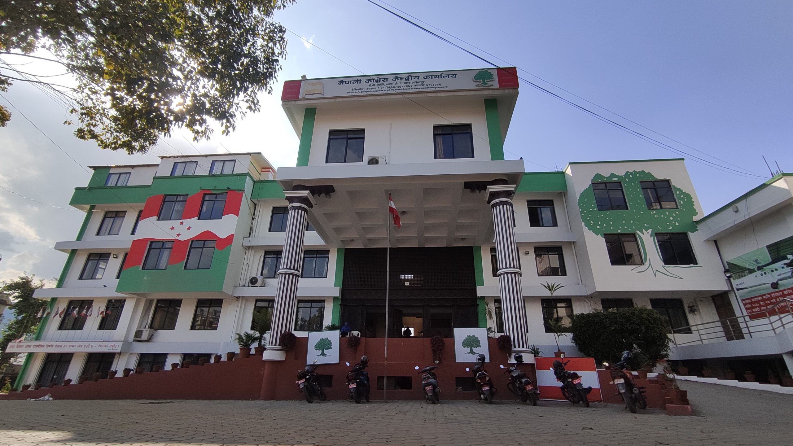 नेपाली कांग्रेसद्वारा जेनजी आन्दोलन अध्ययन समितिलाई पूर्णता, सात दिनमा प्रतिवेदन बुझाउने निर्देशन