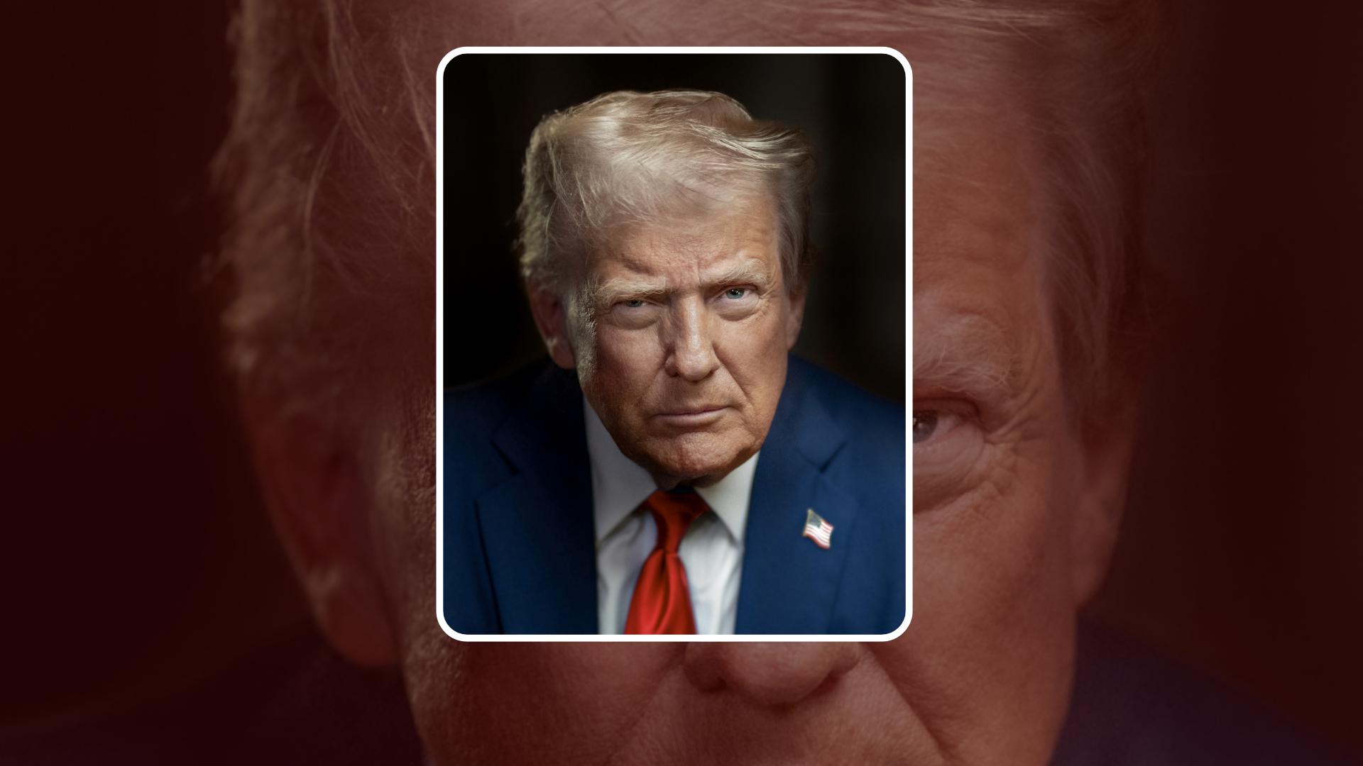 इरानको नयाँ प्रस्ताव अस्वीकार गर्ने ट्रम्पको संकेत