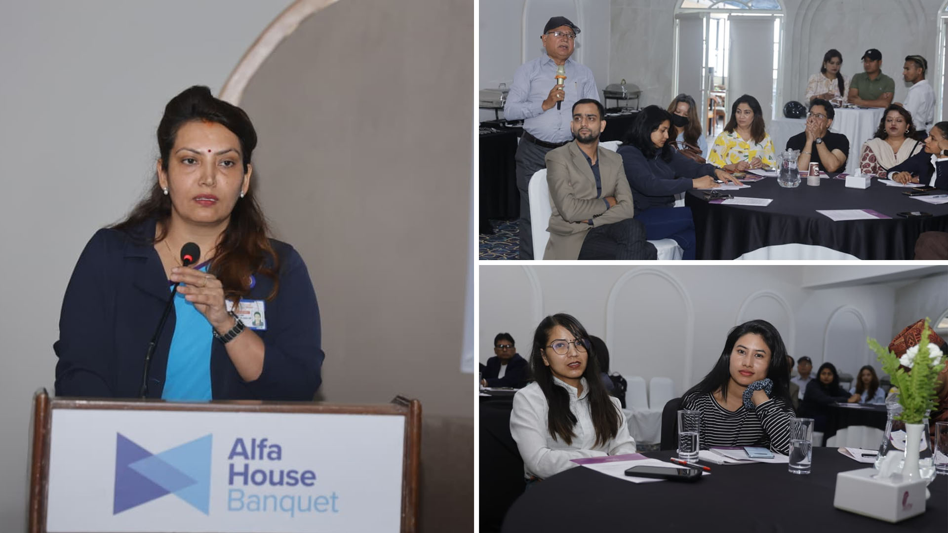 नेपालमा ५ प्रतिशत मातृमृत्युको कारण असुरक्षित गर्भपतन