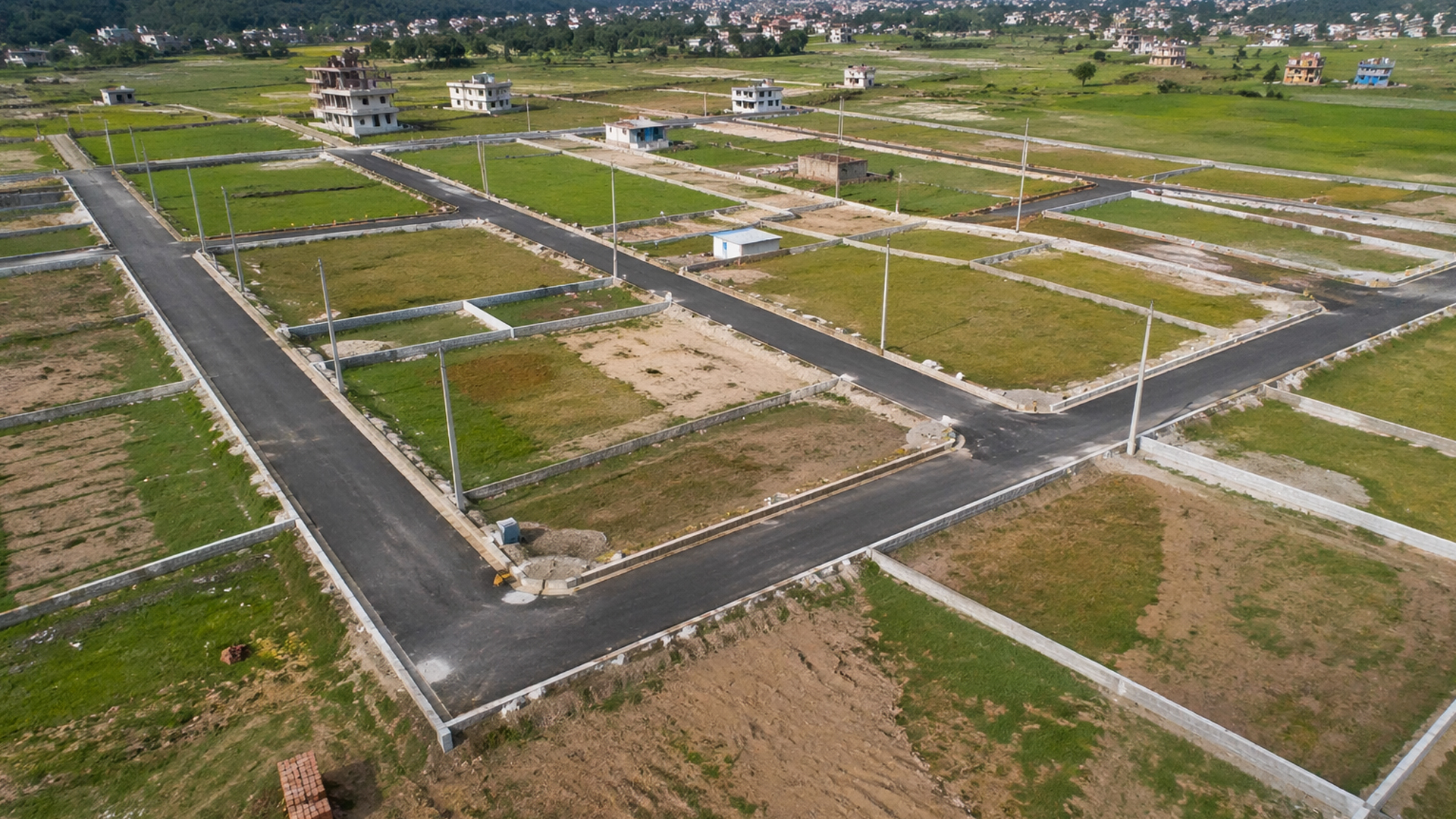 ३ करोडभन्दा माथिको घरजग्गा कारोबार अब इजाजत प्राप्त कम्पनीमार्फत मात्रै गर्नुपर्ने