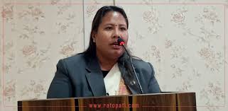 रसायनिक मल बढी खपत भएपनि अपेक्षित उपलब्धि नदेखिएकोप्रति चिन्ता