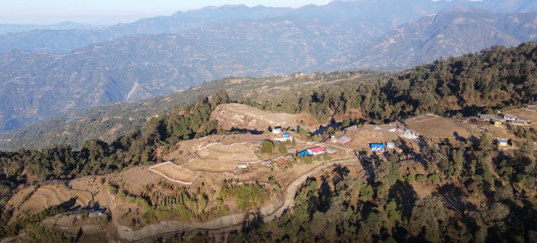 पर्यटकीय गन्तव्य बन्दै थुम्केरानी इलाम