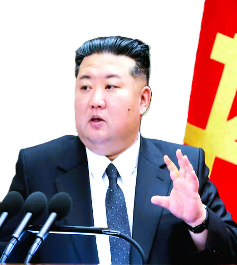 किम जोङ उनको उपस्थितिमा उत्तर कोरियाद्वारा ब्यालिस्टिक मिसाइलको सफल परीक्षण