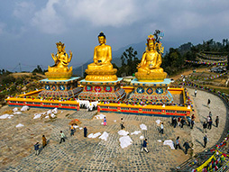 मनै लोभ्याउने दक्षिण ललितपुरका यी तीन महत्वपूर्ण पर्यटकीय क्षेत्र