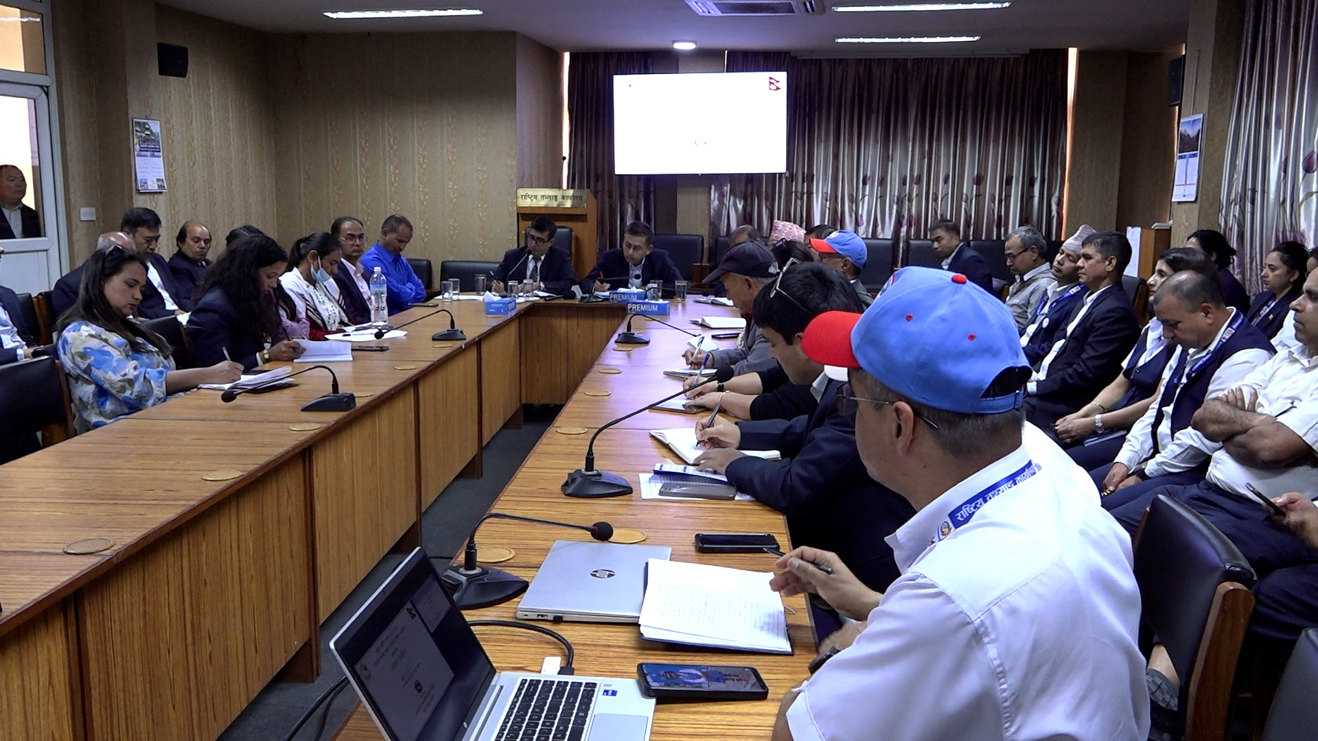 दोस्रो राष्ट्रिय आर्थिक गणना २०८२ सुरु, मुलुकको वास्तविक आर्थिक चित्र सार्वजनिक गर्ने लक्ष्य