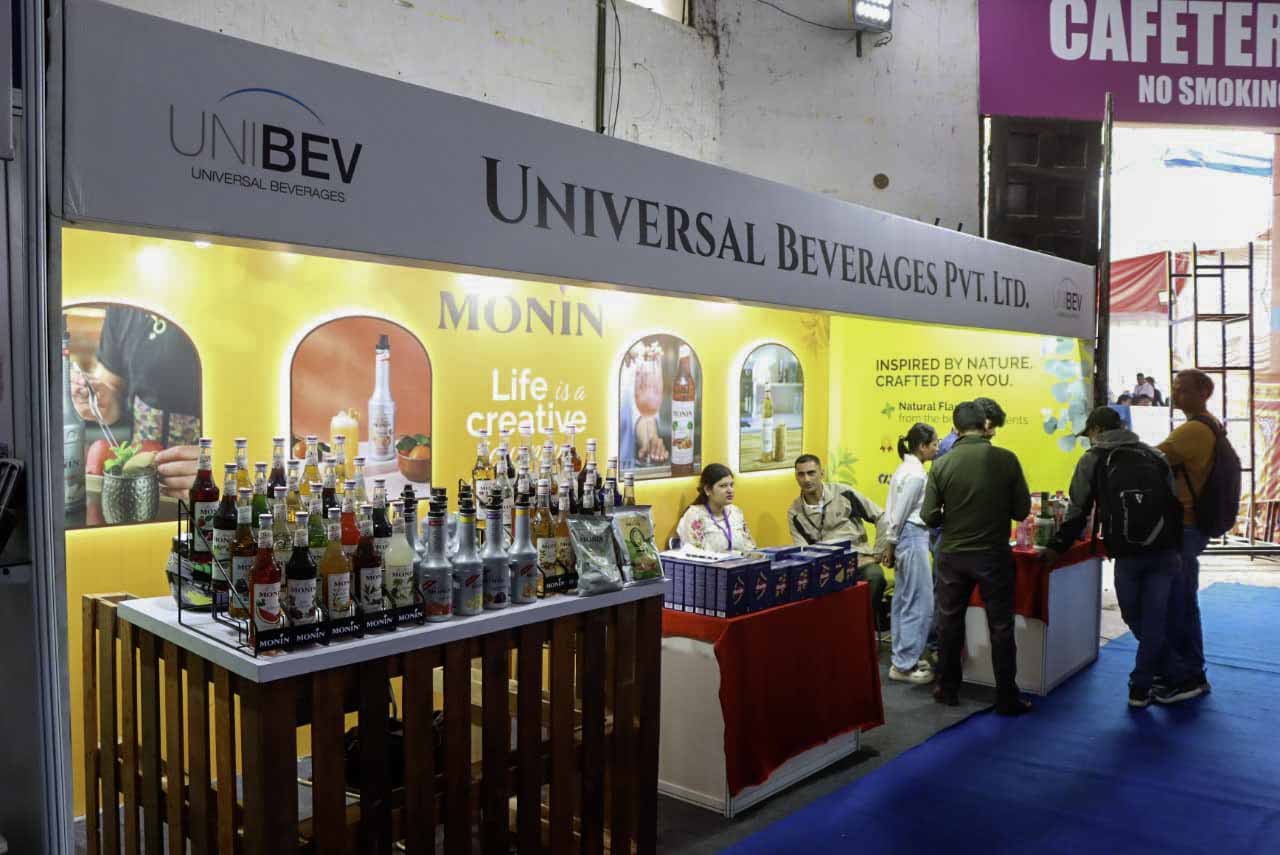 ‘फुड, बेभरेज एण्ड हस्पिटालिटी एक्स्पो २०२६’ भृकुटीमण्डपमा सुरु