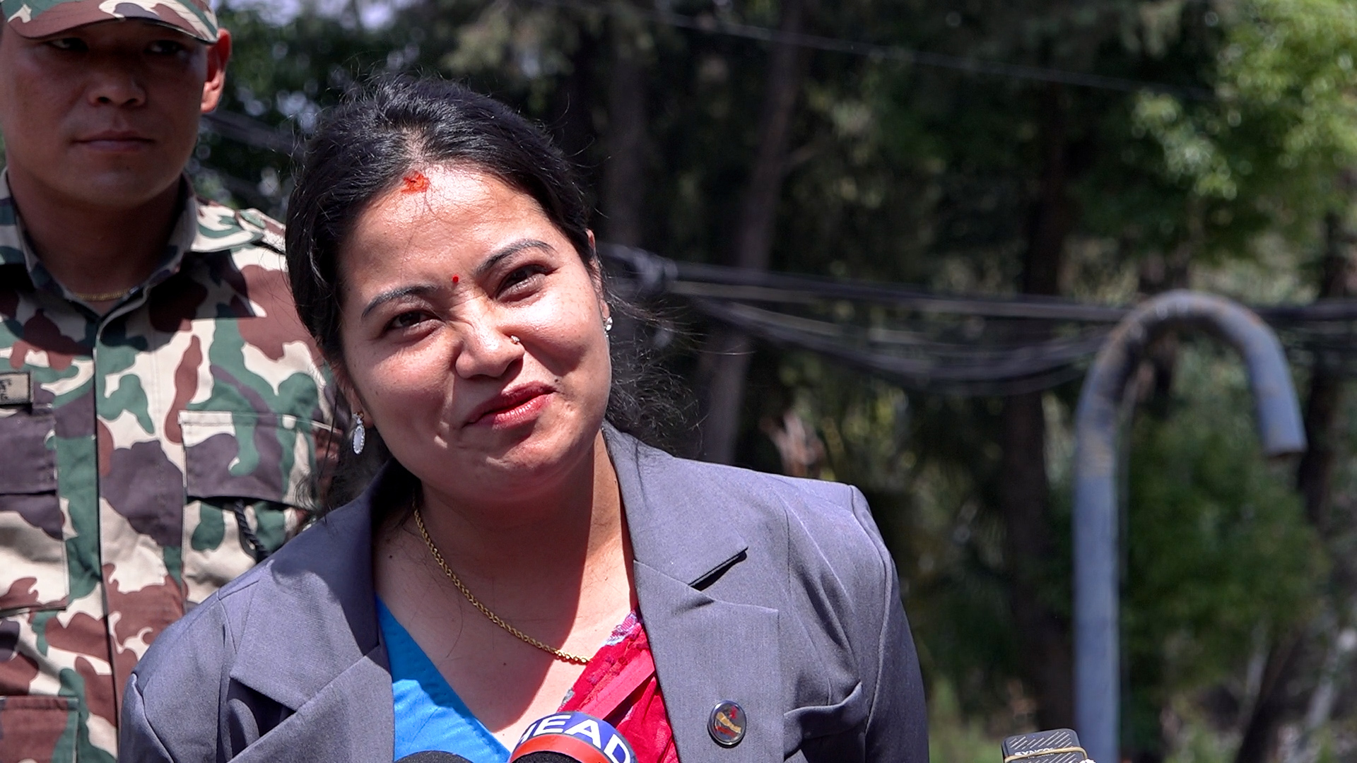 यस्ता छन्, मन्त्रिपरिषद्को आकस्मिक बैठकका निर्णयहरु