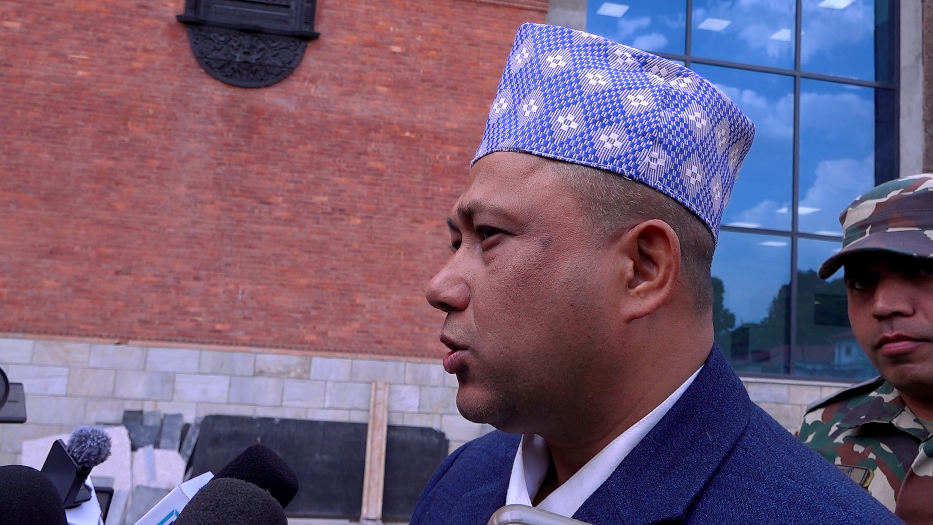 मध्यपूर्व द्वन्द्व : ८८ हजारभन्दा बढी नेपालीको विवरण संकलन, उद्धार तयारीमा सरकार