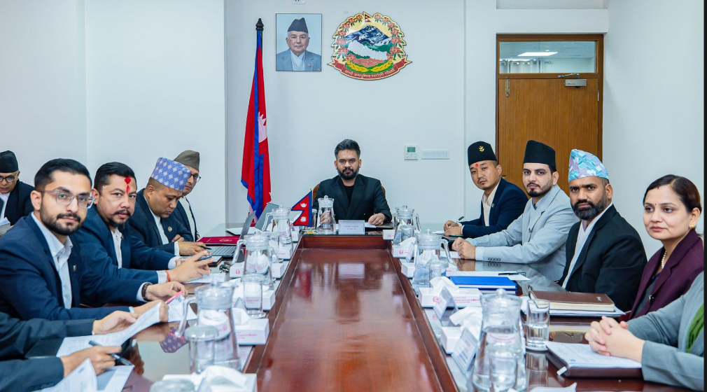 आज मन्त्रिपरिषद्को आकस्मिक बैठक बस्दै