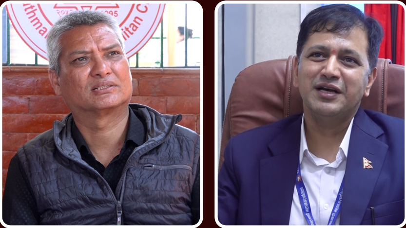 सुकुम्बासी व्यवस्थापनमा महानगरको विशेष योजना