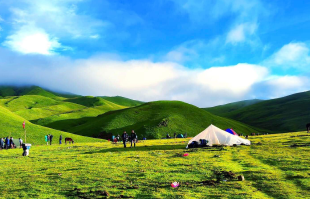 आज यी प्रदेशमा चट्याङ्गसहित मध्यम वर्षाको सम्भावना