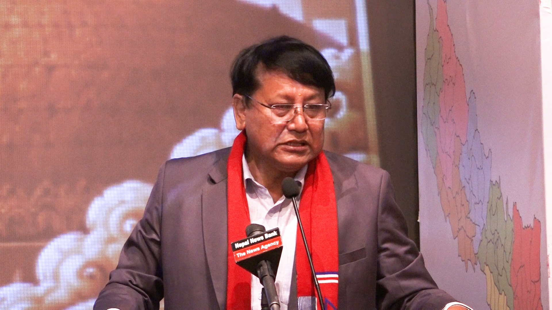 चीनको हुनानमा ‘नेपाल एभरेष्ट फिल्म फेस्टिभल’, चलचित्र पर्यटनको चर्चा