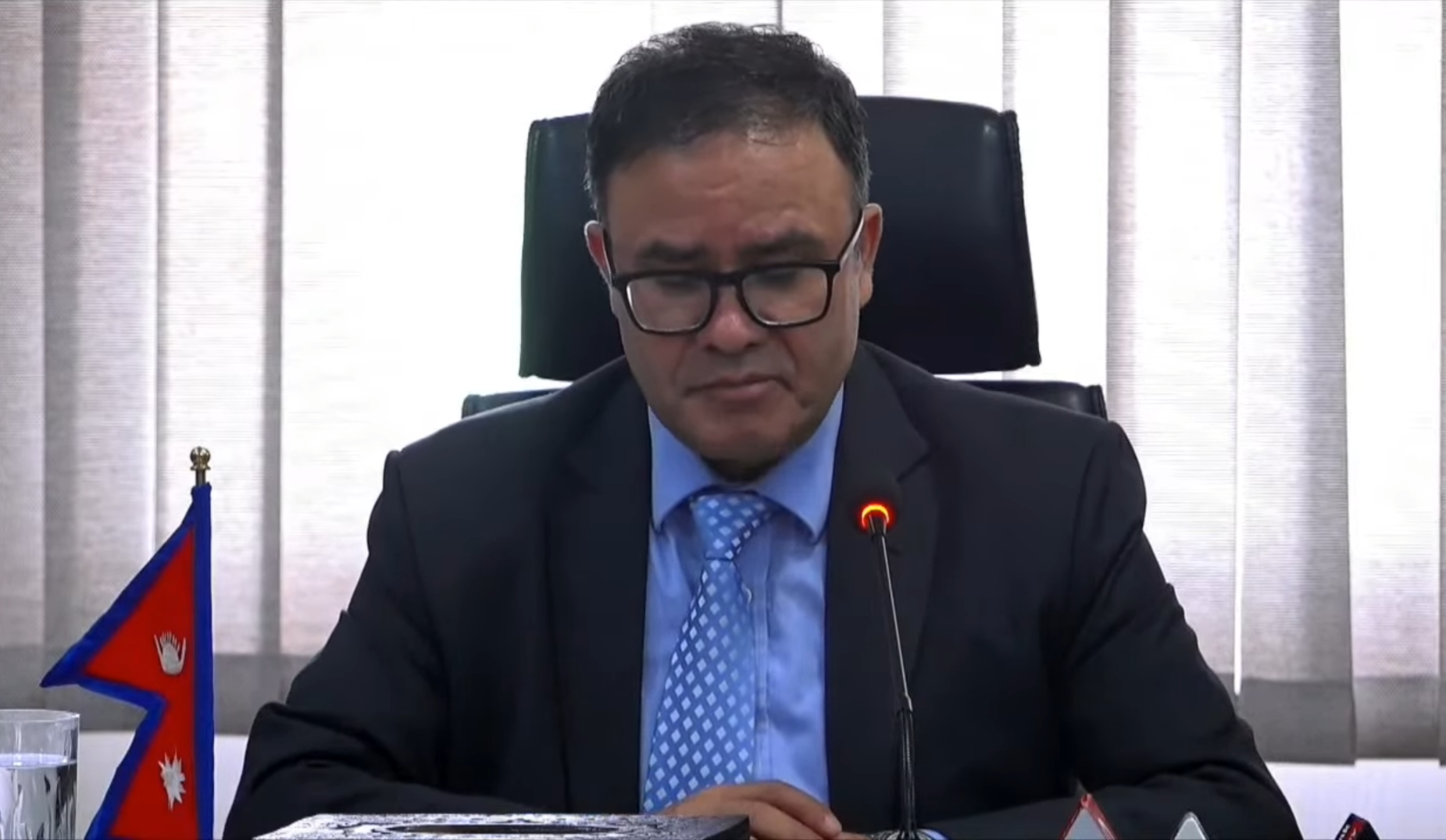 लिपुलेक, लिम्पियाधुरा र कालापानी नेपाली भूमि हो : परराष्ट्र मन्त्रालय