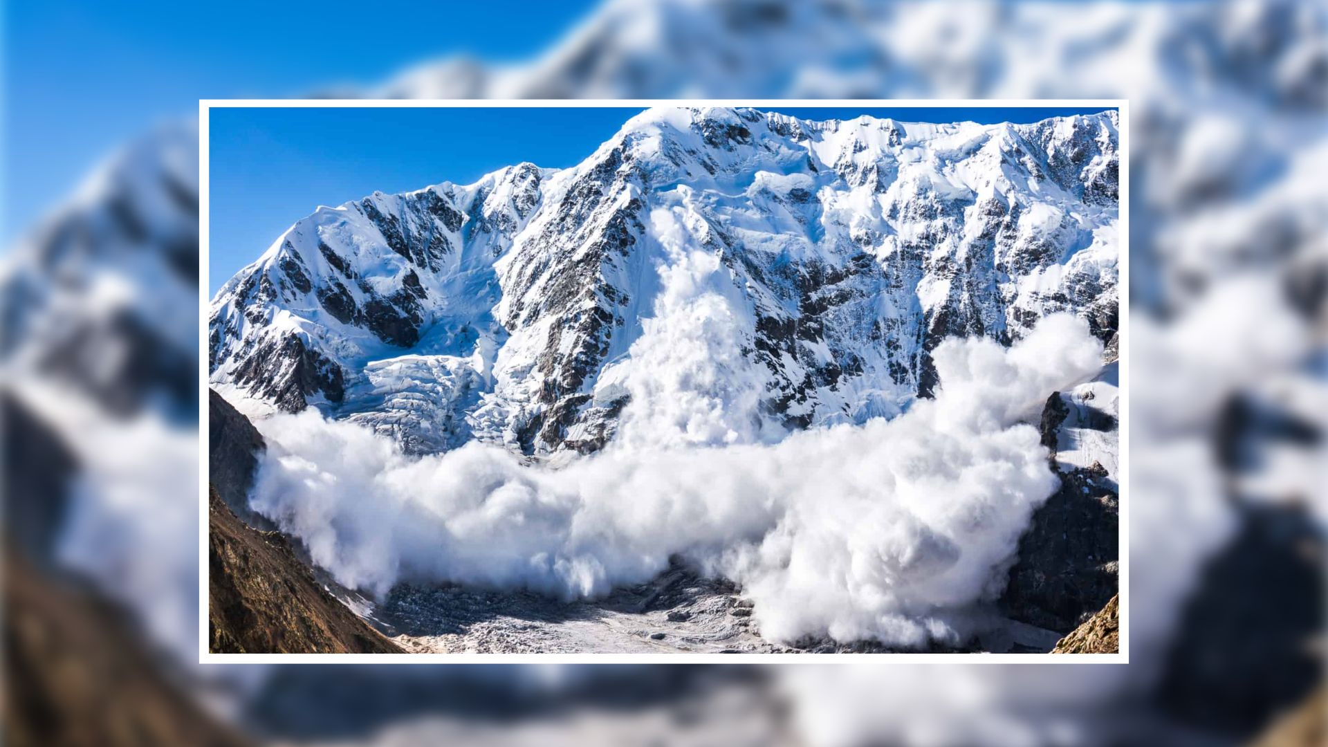 हिमाली र पहाडी भू–भागका थोरै स्थानहरूमा हिमपातको सम्भावना