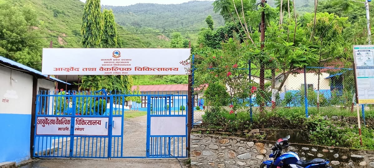 ग्रामीण क्षेत्रमा पनि नपत्याउँदो गरी सल्किँदै नसर्ने रोगको आगो