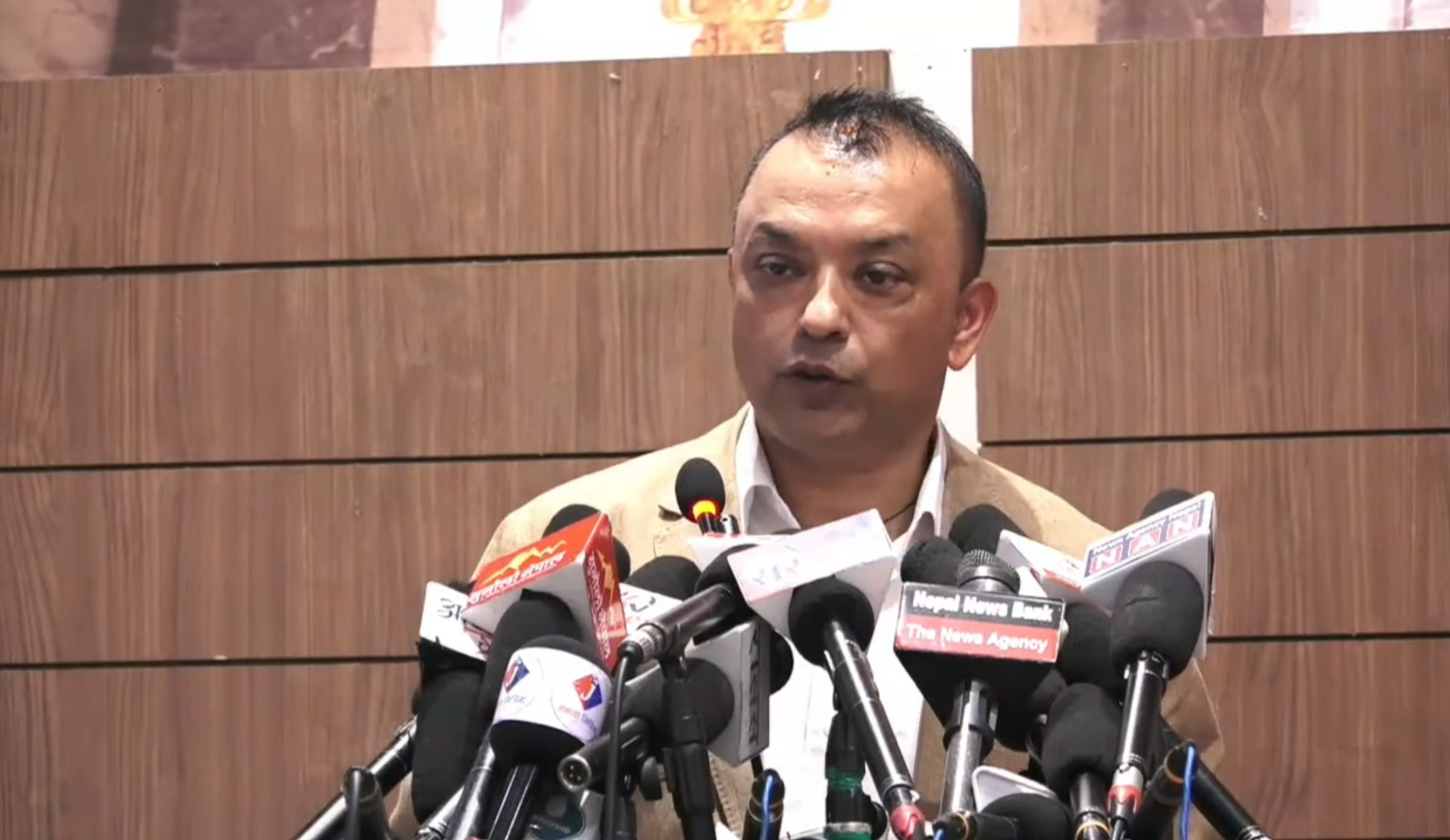 राष्ट्रिय शक्तिले हेडलाइन होइन, देशको दिशा तय गर्नुपर्छ : गगन थापा