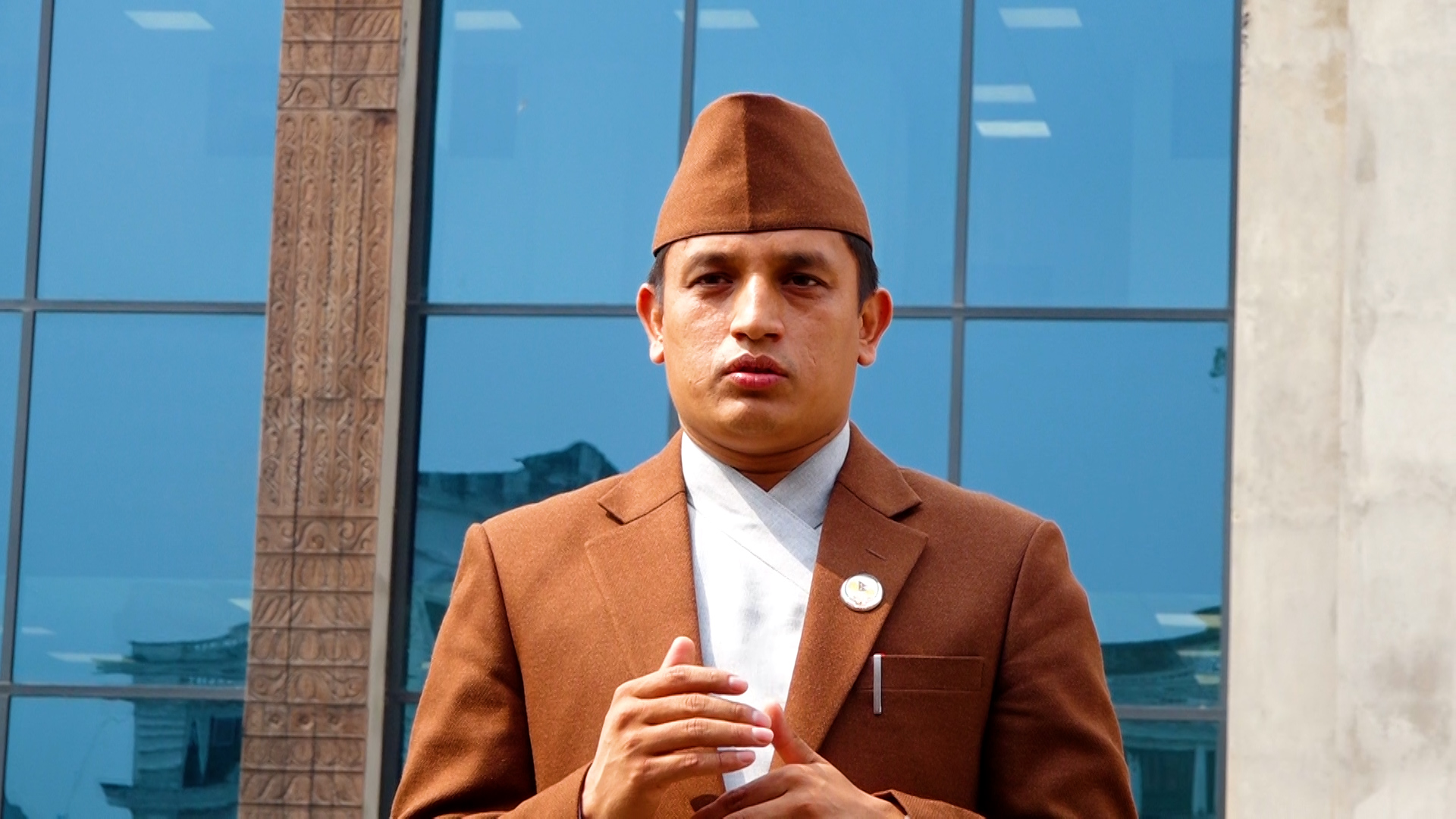 बजेट विनियोजन कसैको पहुँचको आधारमा हुनेछैन्’