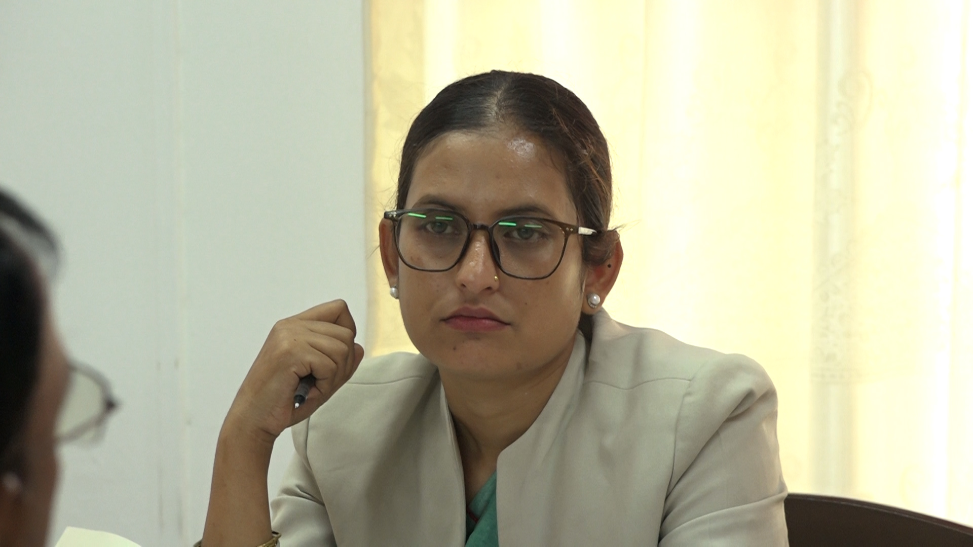सीमित स्रोतबीच सिमान्तकृत वर्गलाई प्राथमिकतामा राखेर बजेट प्रस्ताव गरेका छौंः मन्त्री बादी