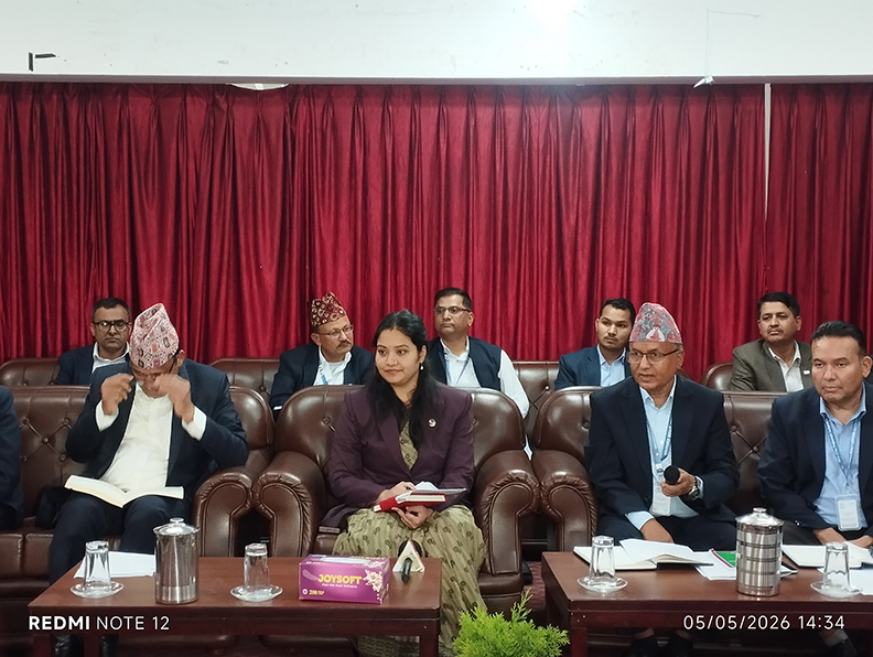 समस्याग्रस्त सहकारीका बचतकर्ताको रकम जेठ पहिलो हप्ताबाट फिर्ता गरिने