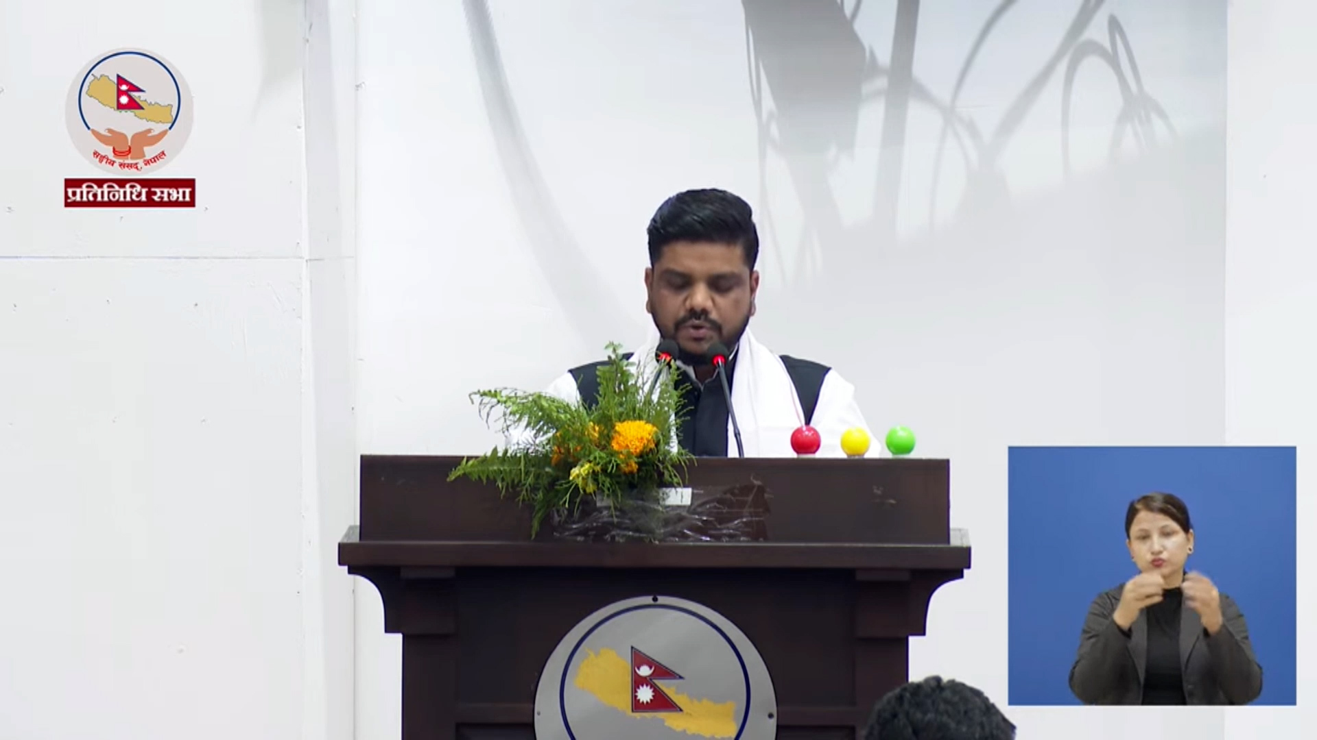 वैदेशिक रोजगारीका नाममा हुने ठगी र अनियमितताप्रति सरकार ‘जिरो टोलरेन्स’ नीतिमा छ : श्रम मन्त्री यादव