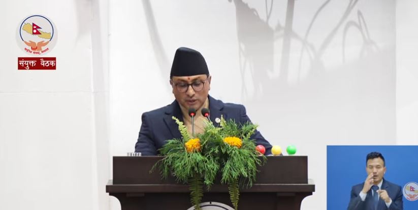 गैरआवासीय नेपालीलाई धितो बजारमा सहभागी गराइने, वैदेशिक लगानी आकर्षण गर्न विशेष नीति