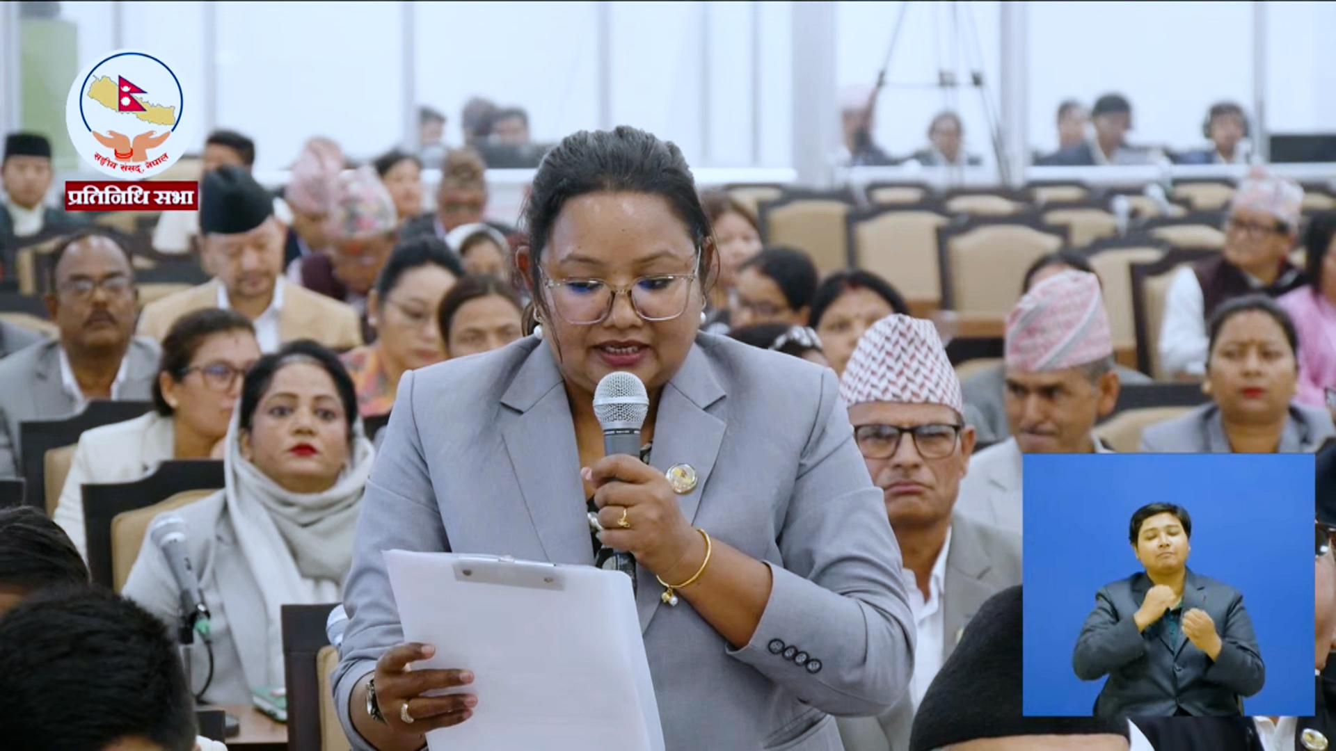 दलित समुदायमाथि भइरहेको विभेद र बहिष्कार अन्त्य गर्न ध्यानाकर्षण