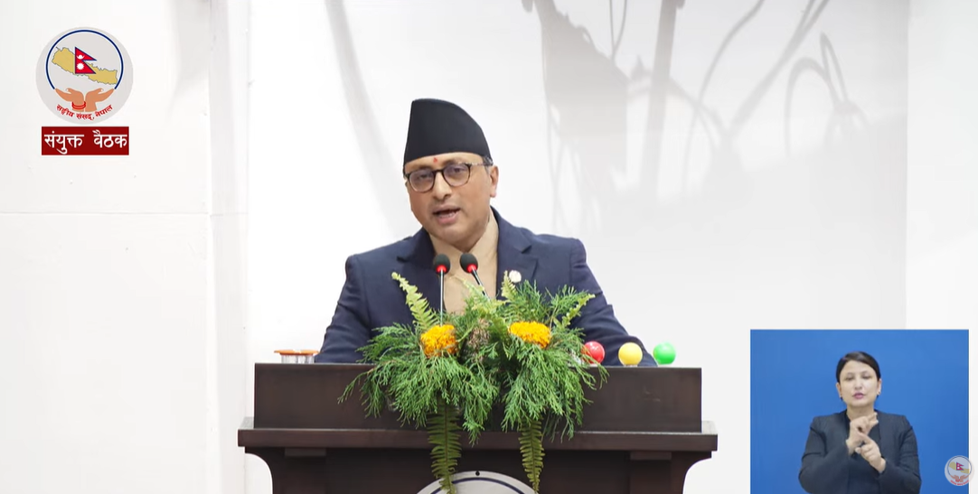 शिक्षा क्षेत्रका लागि २१८ अर्ब ३० करोड बजेट विनियोजन