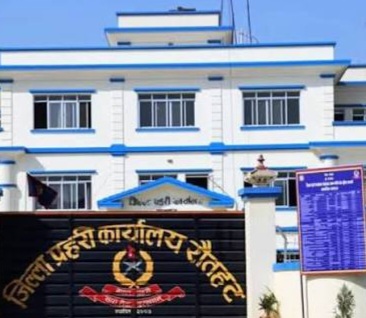 तस्करी नियन्त्रणमा रौतहट प्रहरीको अभियान : एकै महिनामा ४६ लाख बढी राजस्व संकलन