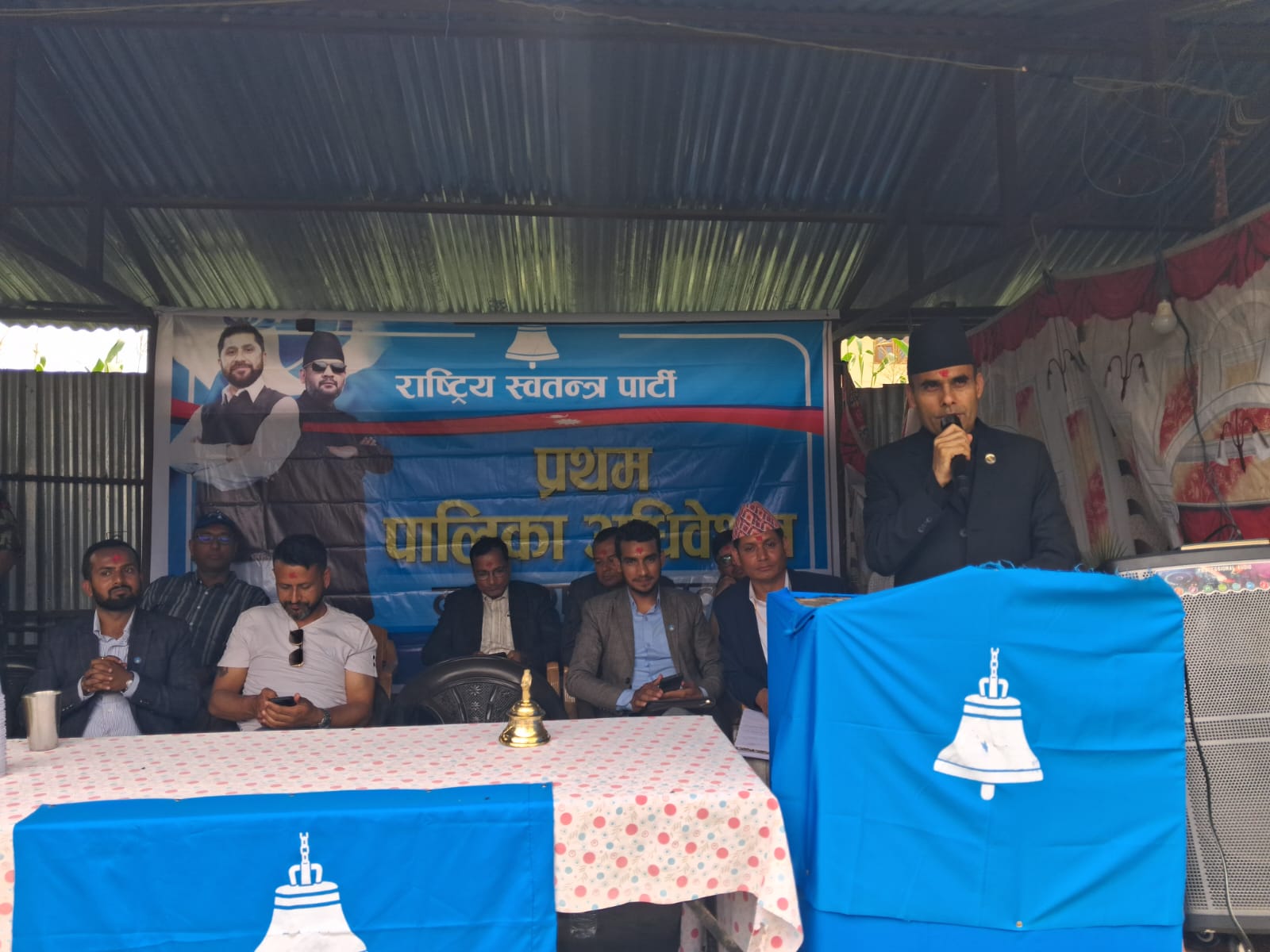 सुशासन र समृद्धिको नागरिक आकांक्षा सम्बोधन गर्ने गरी बजेट आएको छ : मन्त्री डा. तिमिल्सिना