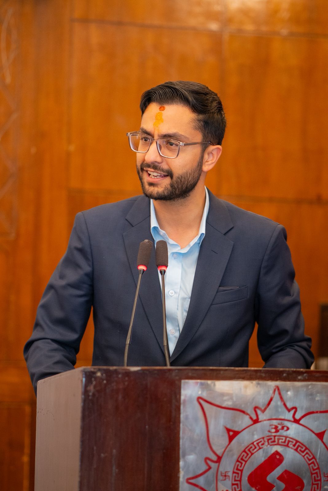 मधेश प्रदेशलाई चालु आवमै साक्षर घोषणा गर्ने तयारी, उच्चस्तरीय विज्ञ कार्यदलको प्रतिवेदन हस्तान्तरण