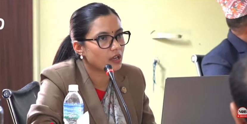 ढिलासुस्ती हटाउन पूर्वाधार न्यायाधिकरण आवश्यक : मन्त्री गौतम