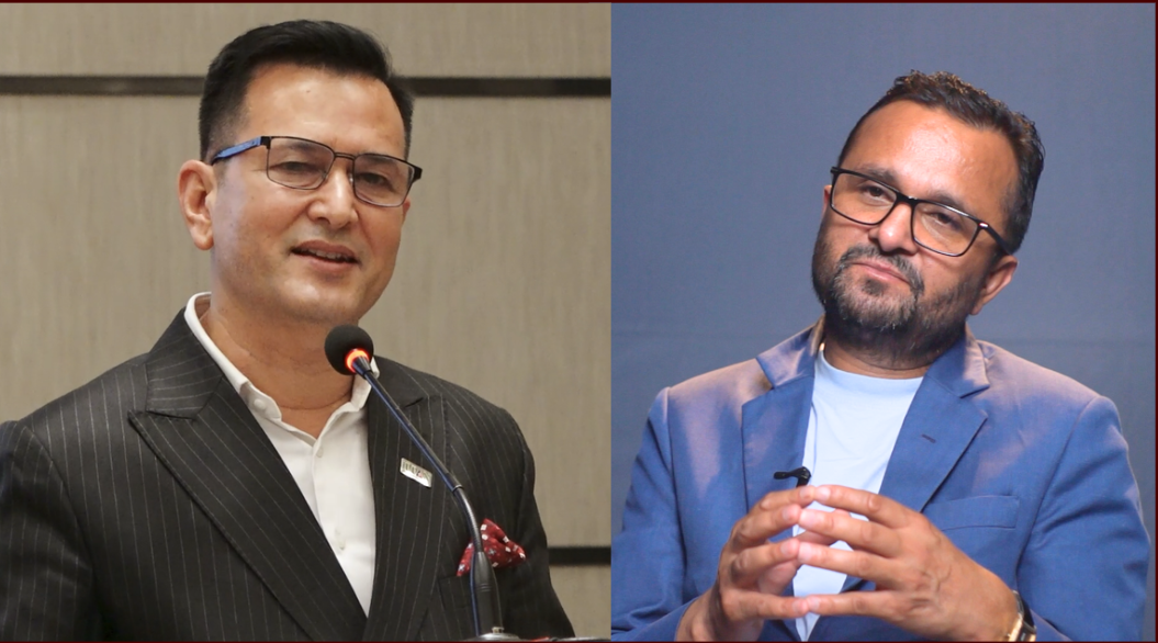 उपमहासचिव दुलालले कार्कीको भूमिकामाथि प्रश्न उठाए