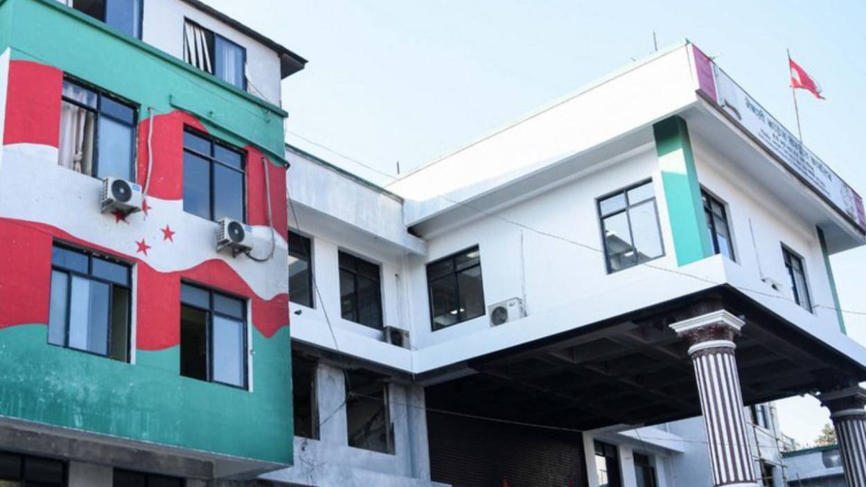 कांग्रेसको असन्तुष्ट पक्षलाई पठाएको ७ बुँदे प्रस्ताव सार्वजनिक