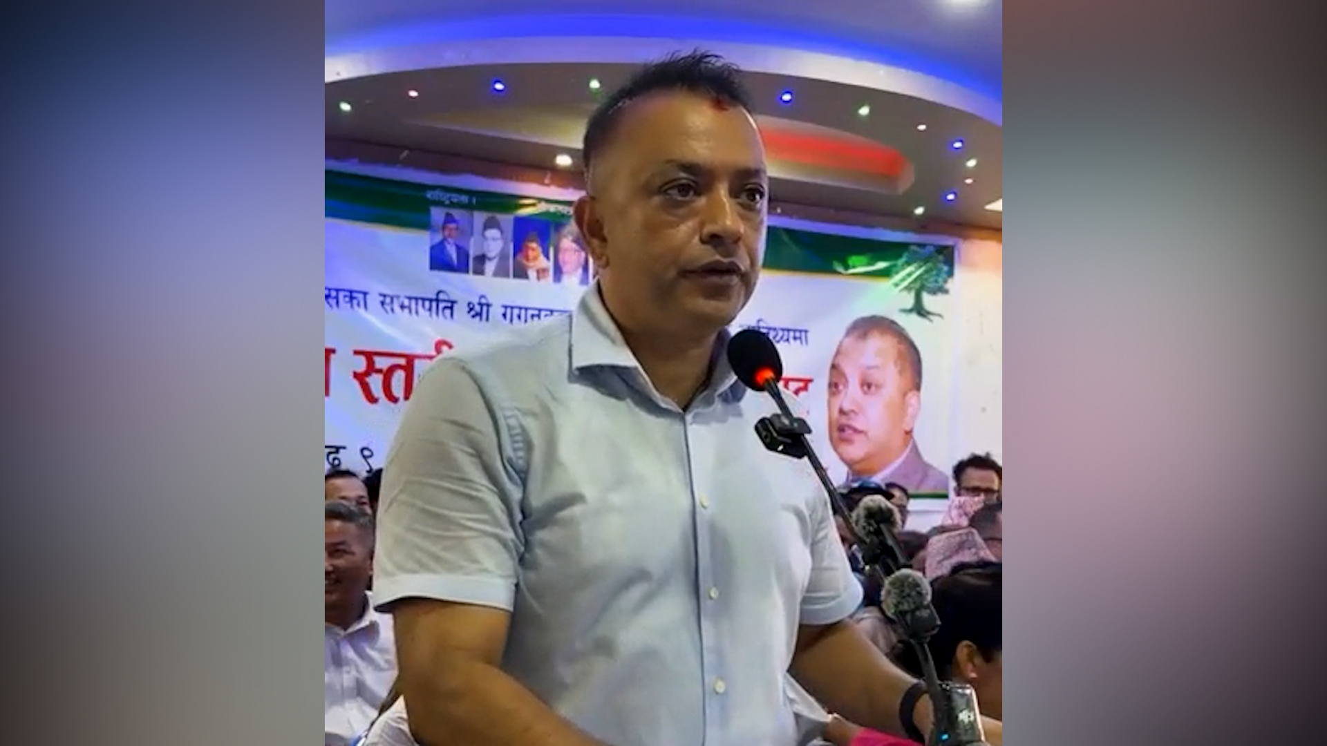 कांग्रेस अब डिजिटल र सिस्टममा