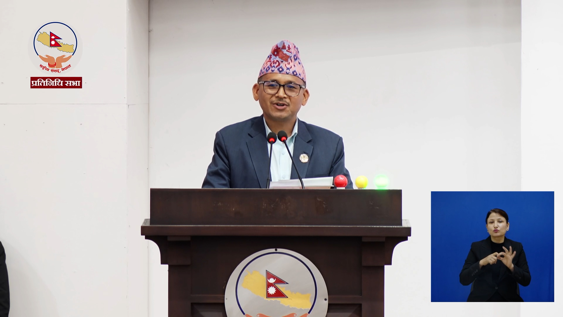 संवेदनशील र जिम्मेवार भूमिका रहेको मन्त्रालयलाई सरकारले पर्याप्त बजेट नदिएको आरोप
