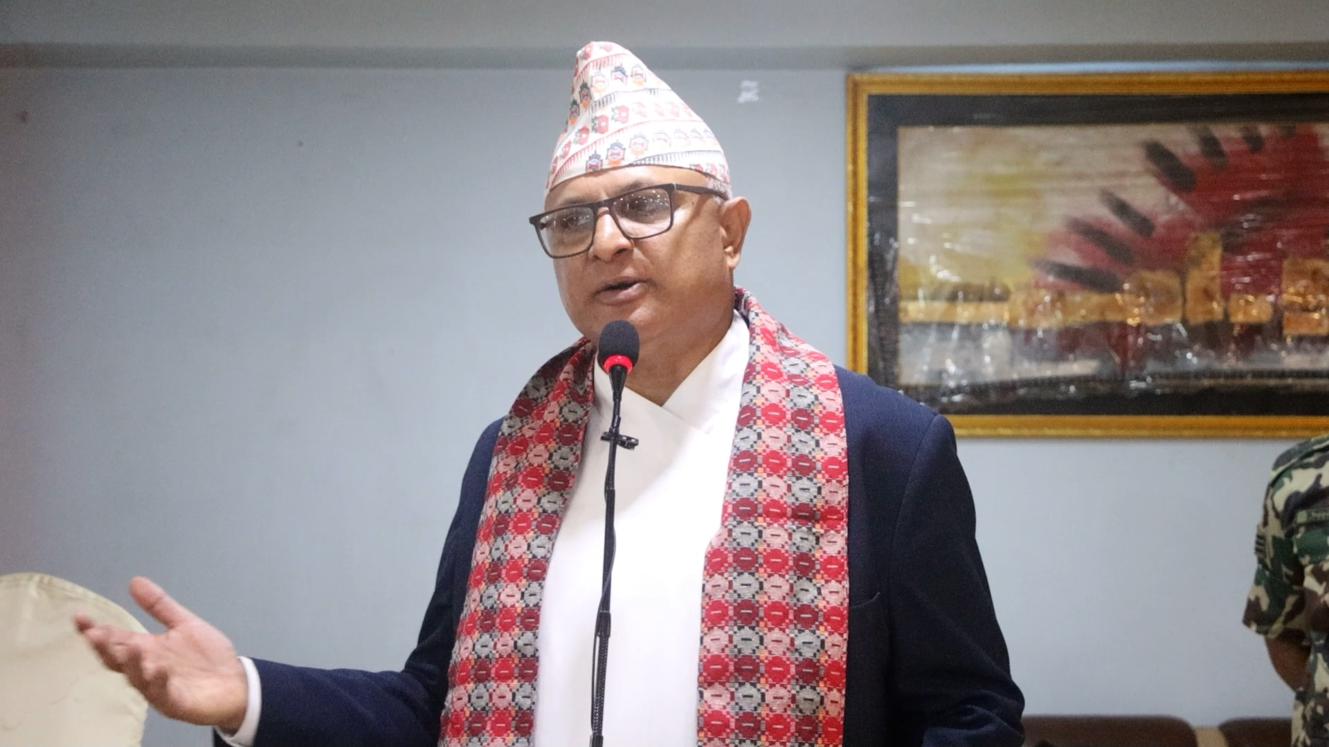 प्रारम्भिक बाल विकासमा लगानी