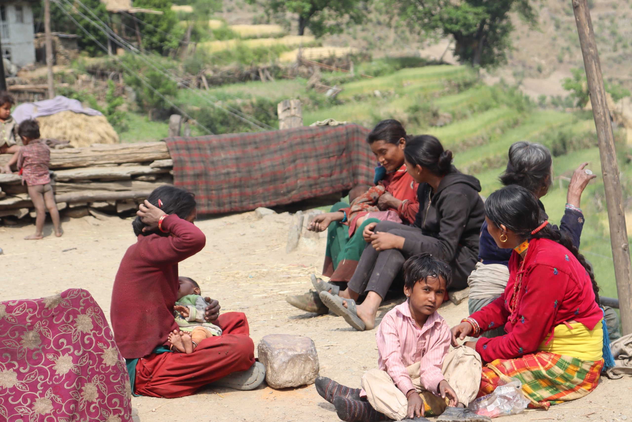 वडा सचिव अभावले मुगुका नागरिकमा सास्ती