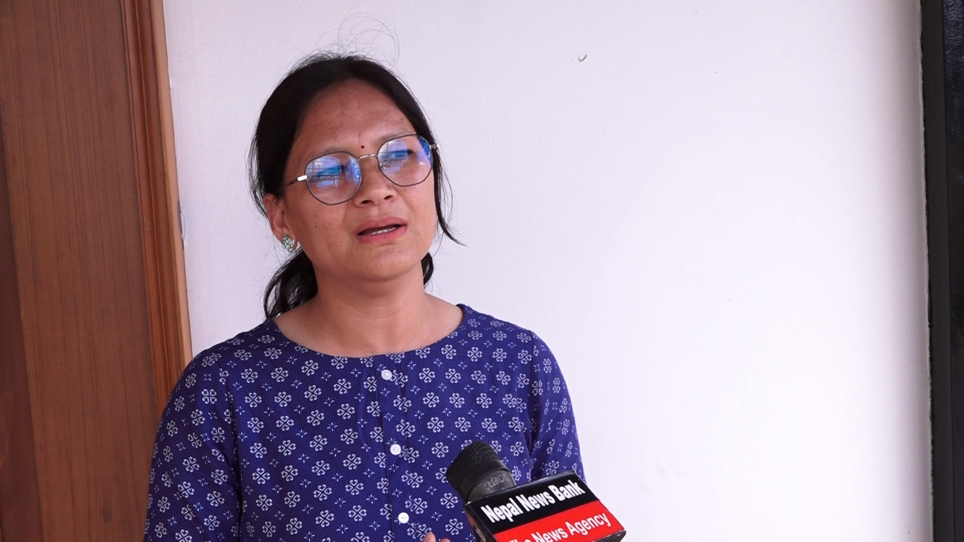 कर्मचारीहरुको क्षमता विकास गरिंदै