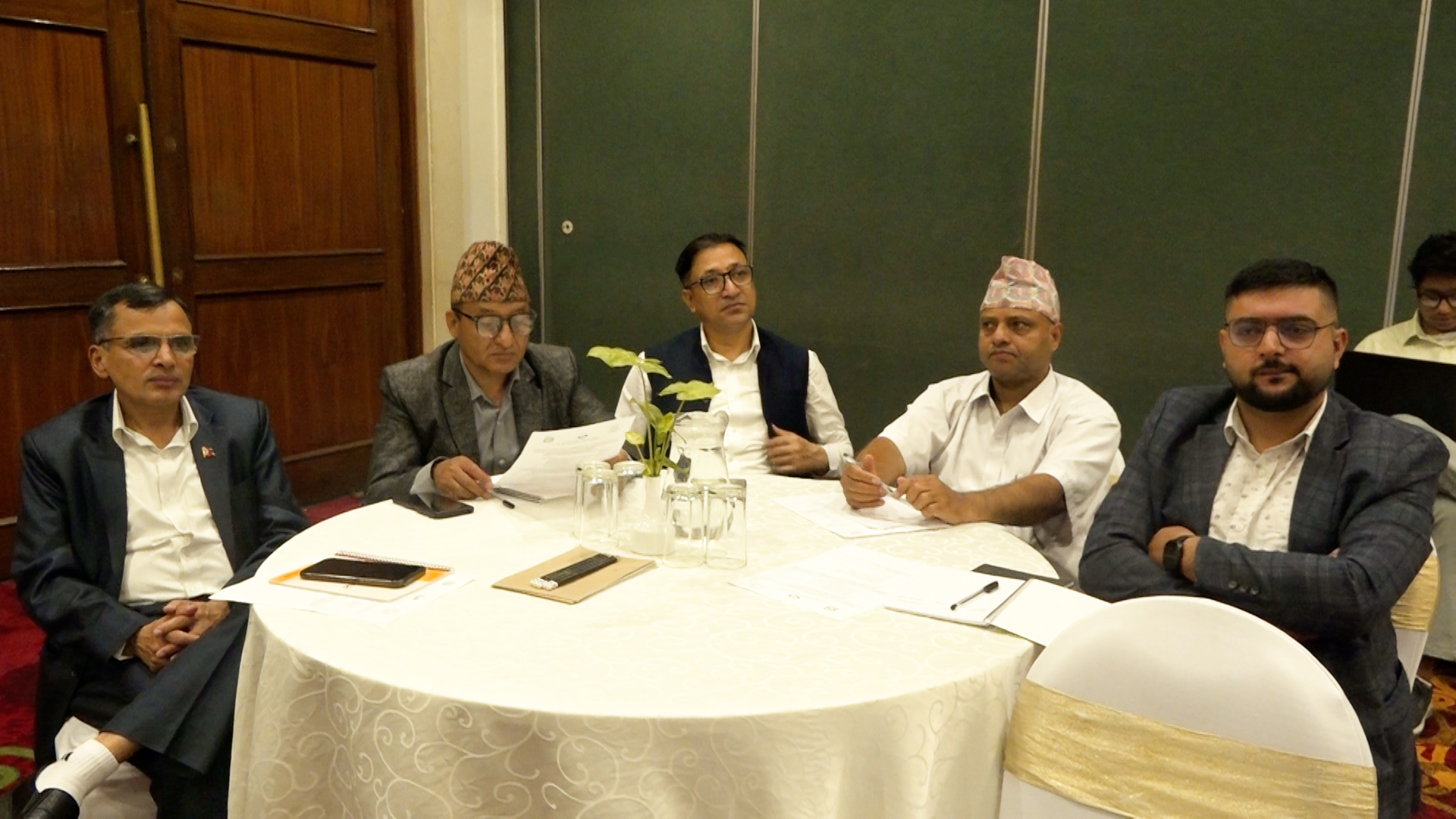 व्यवसाय सञ्चालन र मानव अधिकार संरक्षण