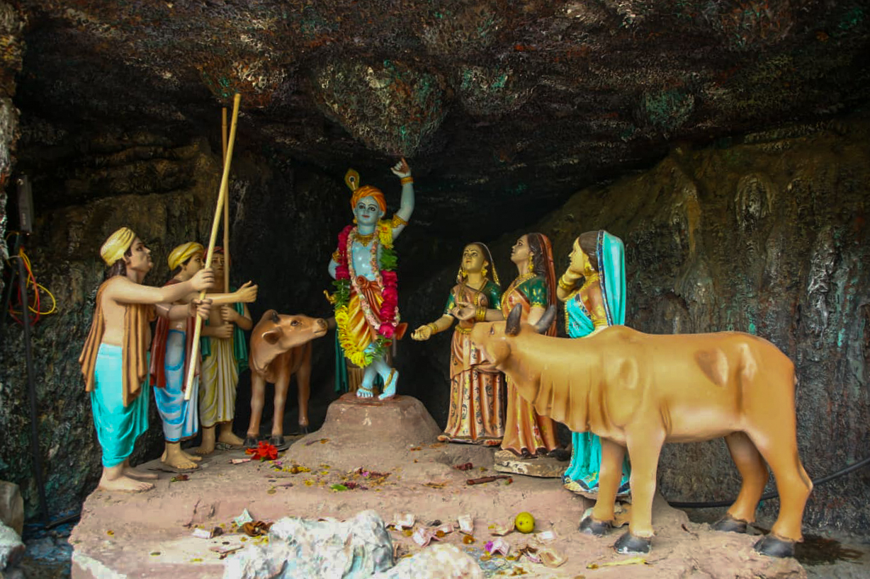 काठमाडौंभित्रै शान्ति र अध्यात्म खोज्नेहरूको नयाँ गन्तव्य