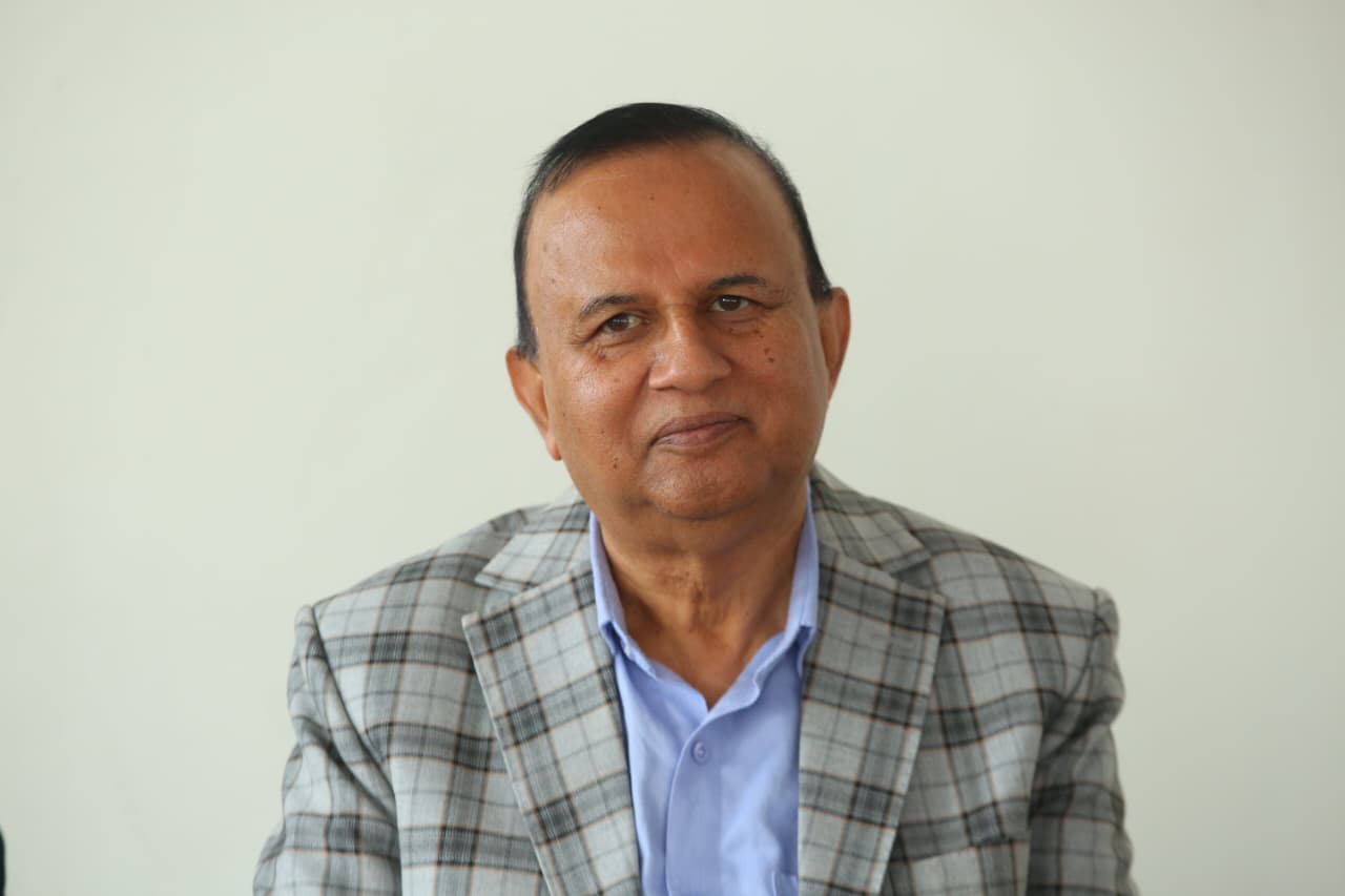 पपुलिजम र एनार्किजमले समाजलाई दिग्भ्रमित गर्छ, विचारधारातर्फ फर्किनुपर्छ