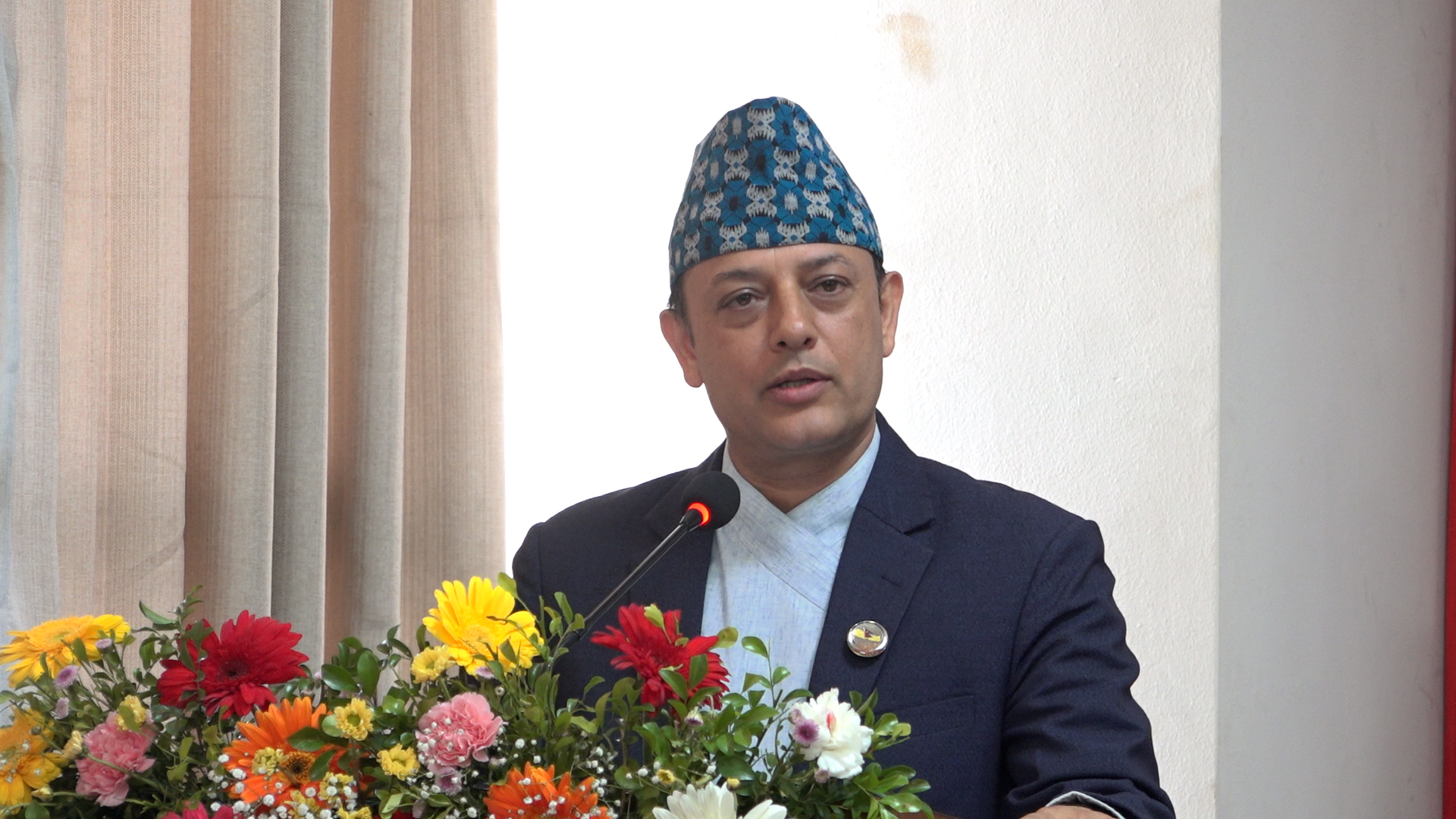 बेरुजु दोहोरिनु गम्भीर चिन्ताको विषय