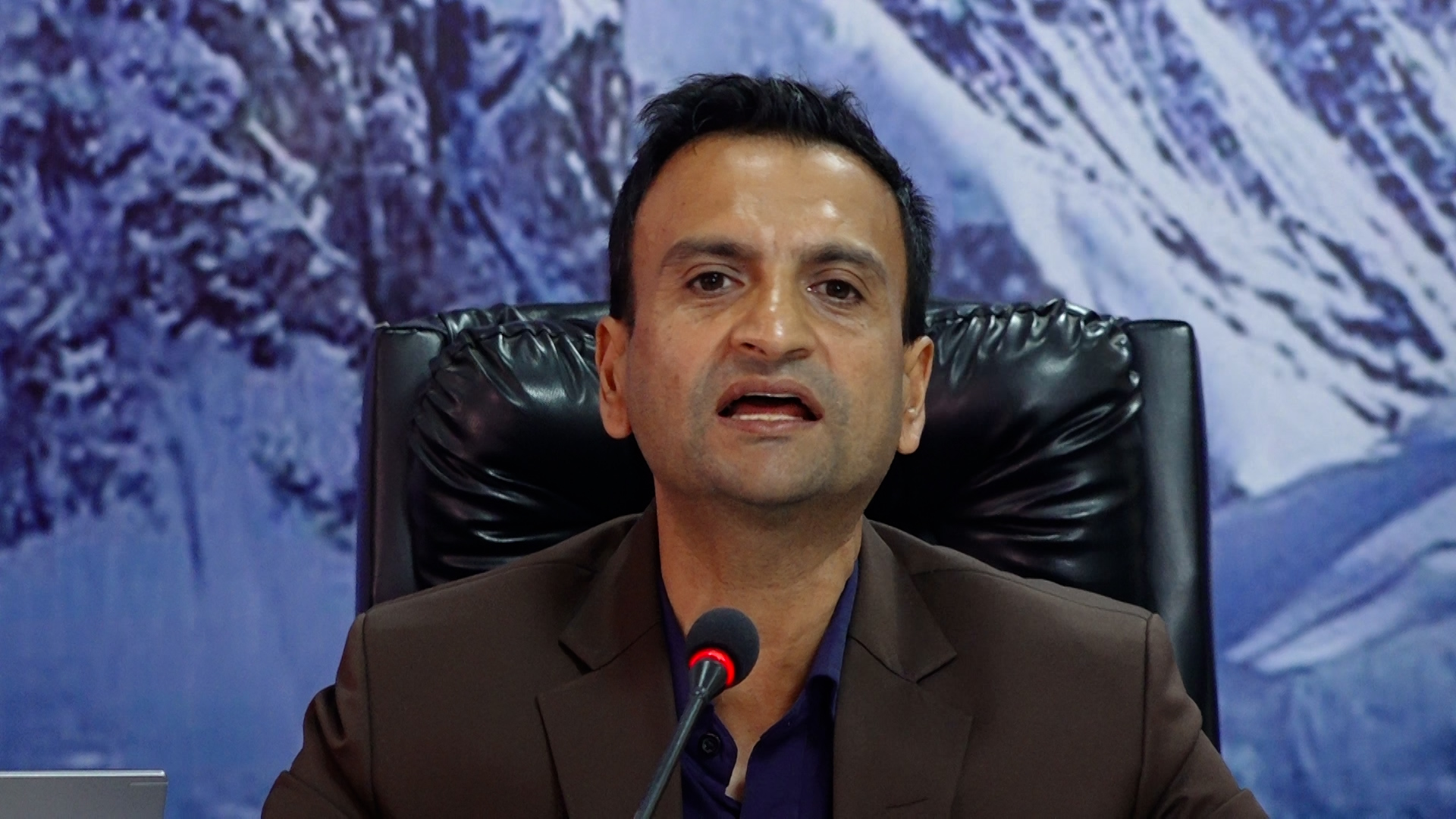 संवेदनसिल विषयमा पनि मन्त्रालय गम्भीर नहुनु दुःखद हो