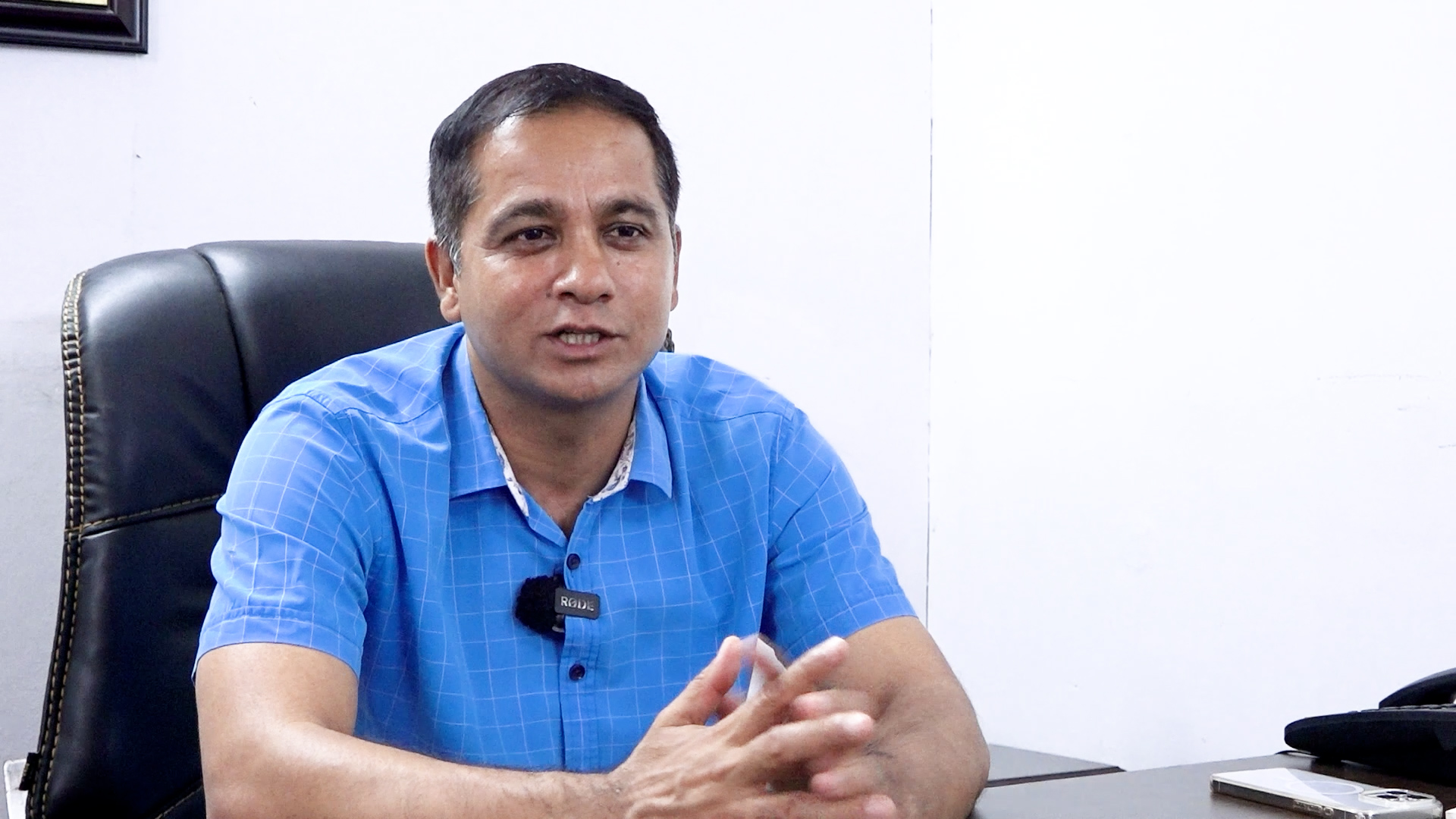असक्षम र अपरिपक्व रहेको सन्देश