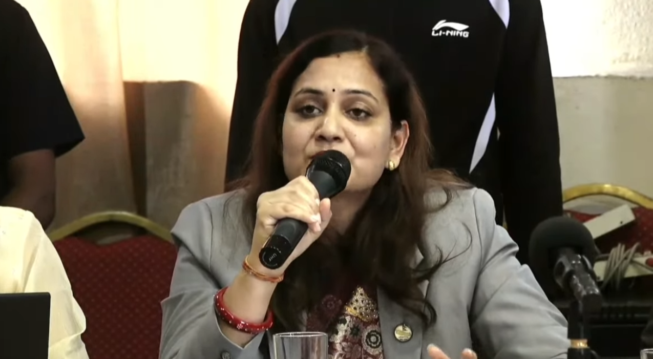 मन्त्री पदबाट बिदा हुने विषयमा आधिकारिक जानकारी प्राप्त भएको छैन : मन्त्री मेहेता
