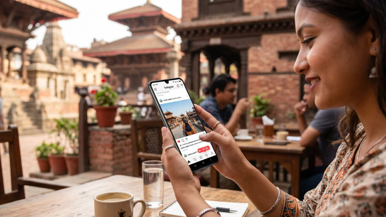 अर्बभन्दा बढीको स्मार्टफोन आयात