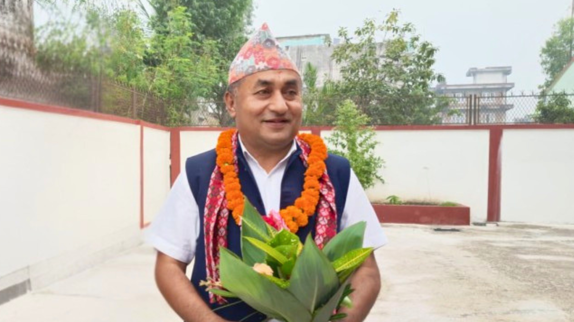 सर्लाहीमा सीडीओ रामु राज कडरिया : नियमित प्रशासनभन्दा माथि उठ्न नसकेको सात महिने कार्यकाल