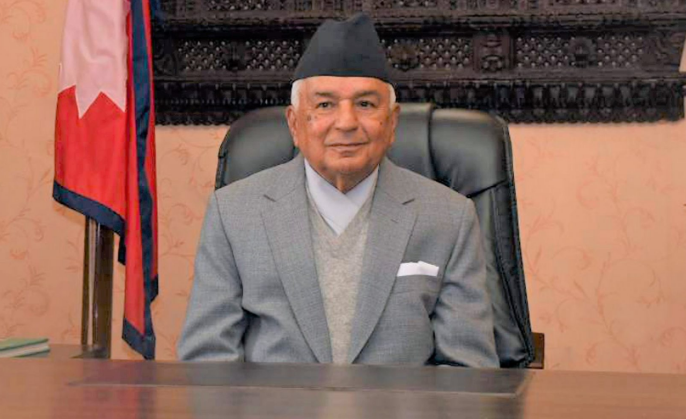 जातीय विभेद सामाजिक, नैतिक र मानवीय गरिमा विरुद्धको गम्भीर अपराध हो : राष्ट्रपति पौडेल
