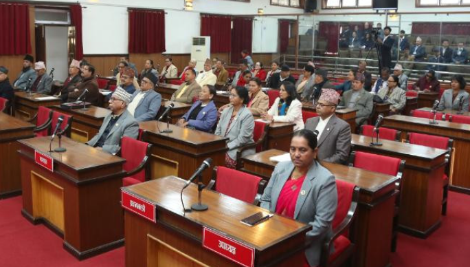 प्रधानमन्त्रीको सीमा सम्बन्धी अभिव्यक्तिप्रति नेकपाको आपत्ति, भनाइ सच्याउन माग
