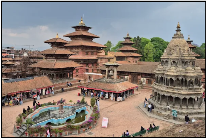 सहरको मौलिक पहिचान जोगाउँदै आन्तरिक र बाह्य पर्यटनमा नयाँ आयाम थप्ने विश्वास